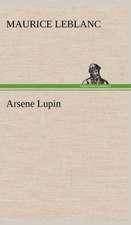 Arsene Lupin