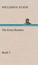 The Elson Readers, Book 5