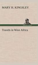 Travels in West Africa