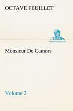 Monsieur de Camors - Volume 3: Helps for Girls, in School and Out