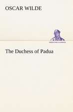 The Duchess of Padua