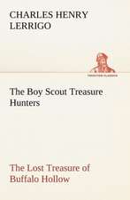 The Boy Scout Treasure Hunters the Lost Treasure of Buffalo Hollow: The Cathedral Church of Ripon a Short History of the Church and a Description of Its Fabric