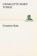 Countess Kate