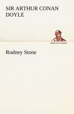 Rodney Stone