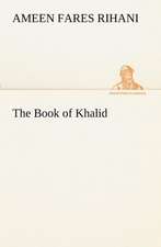 The Book of Khalid