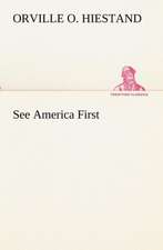 See America First