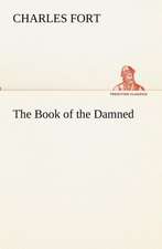 The Book of the Damned