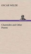 Charmides and Other Poems