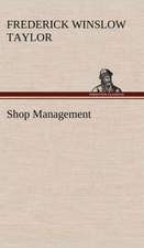 Shop Management