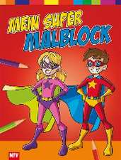 Mein Super-Malblock