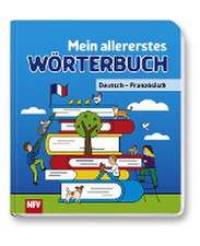 Mein allererstes Wörterbuch