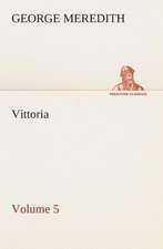 Vittoria - Volume 5