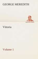 Vittoria - Volume 1