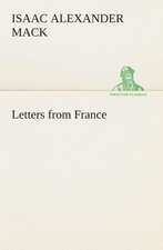 Letters from France