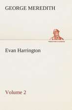 Evan Harrington - Volume 2