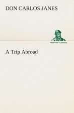 A Trip Abroad