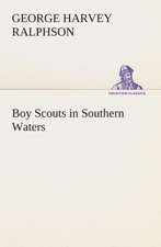 Boy Scouts in Southern Waters