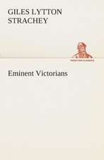 Eminent Victorians