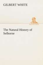 The Natural History of Selborne