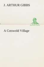 A Cotswold Village