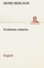 Evolution Creatrice. English: The Antediluvian World