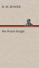 Her Prairie Knight