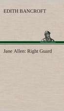 Jane Allen: Right Guard