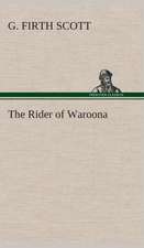 The Rider of Waroona