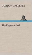 The Elephant God