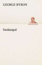 Sardanapal