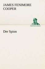 Der Spion