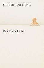 Briefe Der Liebe: I El Loco de Bedlam