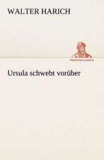 Ursula Schwebt Voruber: I El Loco de Bedlam