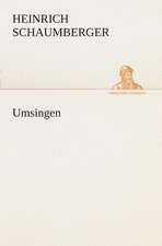 Umsingen