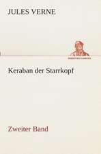 Keraban Der Starrkopf: Gesamtwerk