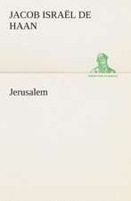 Jerusalem