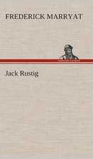 Jack Rustig