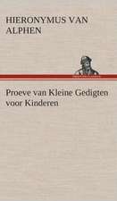 Proeve Van Kleine Gedigten Voor Kinderen: CD. Busken Huet's Beschouwing Over Erasmus