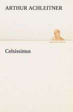 Celsissimus