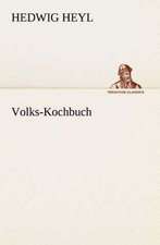 Volks-Kochbuch