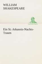 Ein St.-Johannis-Nachts-Traum