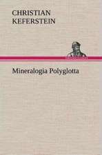 Mineralogia Polyglotta