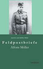 Feldpostbriefe