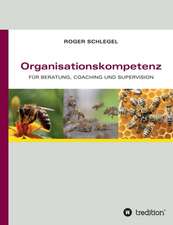 Organisationskompetenz