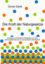 Die Kraft Der Naturgesetze: Manipulation