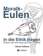 Moralkeulen in Die Ethik Tragen: Unternehmen