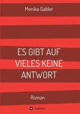 Es Gibt Auf Vieles Keine Antwort: Glamour Und Korruption