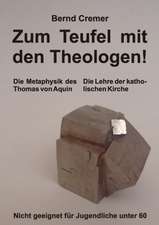 Zum Teufel Mit Den Theologen!: Glamour Und Korruption