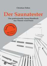 Der Saunatester