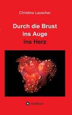 Durch Die Brust Ins Auge Ins Herz: Glamour Und Korruption